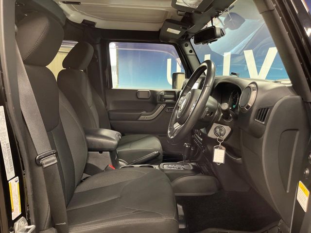 JEEP JEEP WRANGLER UNLIMITED 2016