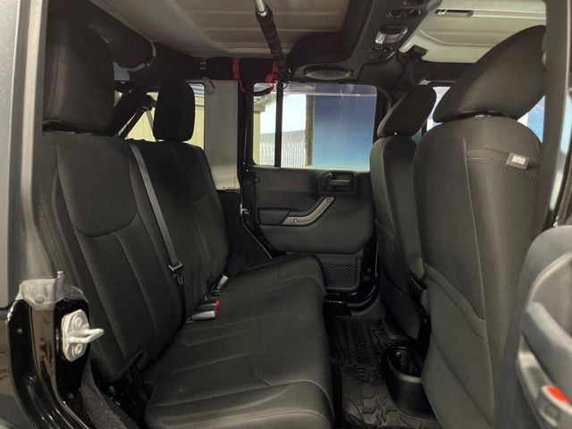 JEEP JEEP WRANGLER UNLIMITED 2016