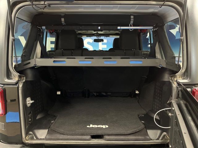 JEEP JEEP WRANGLER UNLIMITED 2016