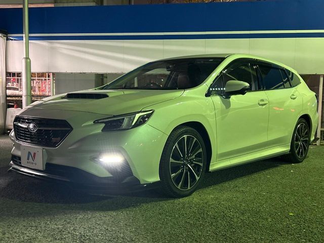 SUBARU LEVORG 2023