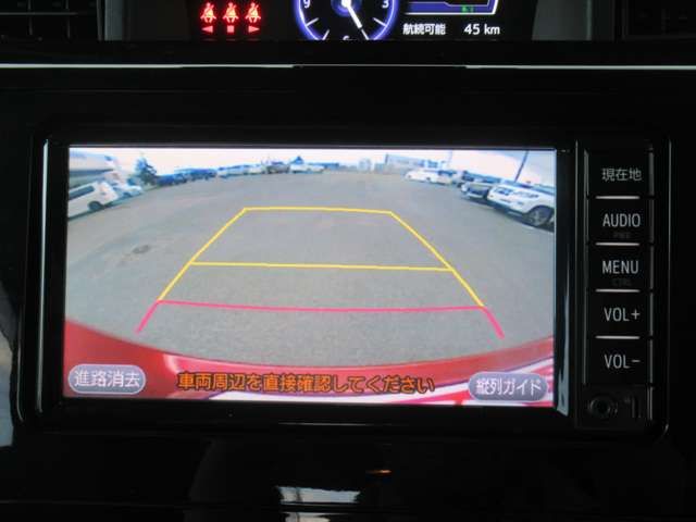 TOYOTA TANK 4WD 2017