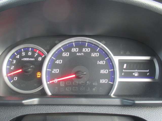 TOYOTA TANK 4WD 2017