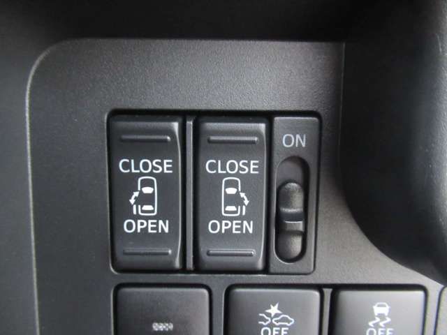 TOYOTA TANK 4WD 2017