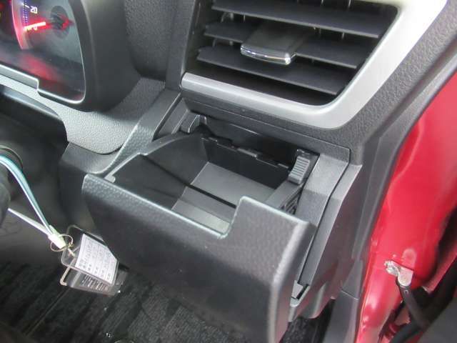 TOYOTA TANK 4WD 2017