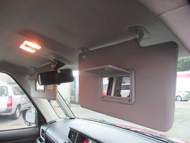 TOYOTA TANK 4WD 2017