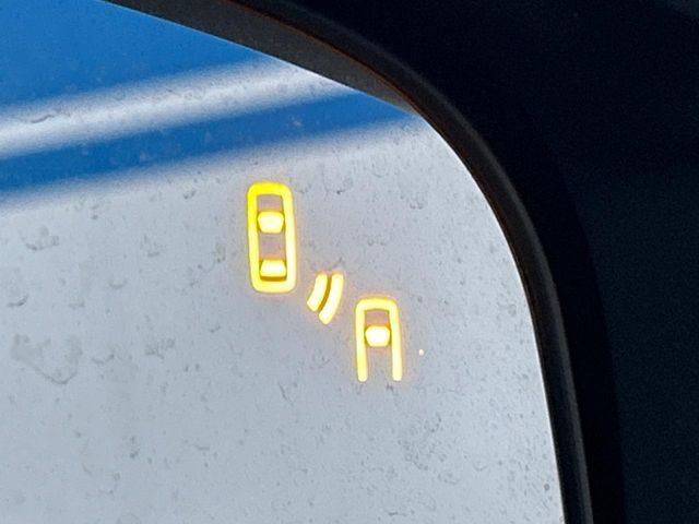 SUBARU FORESTER 2018