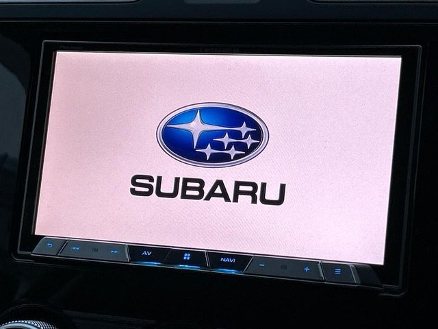 SUBARU FORESTER 2018