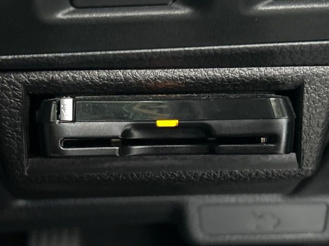 SUBARU FORESTER 2018