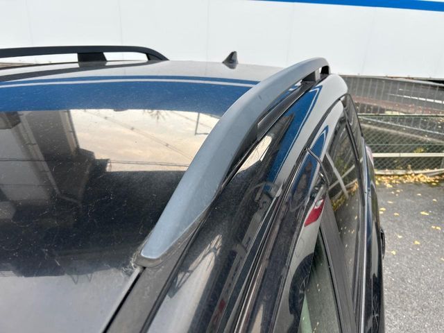 SUBARU FORESTER 2018