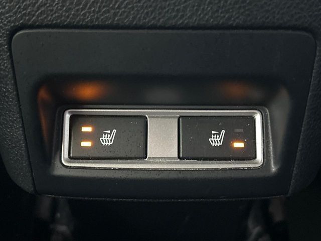 SUBARU FORESTER 2018