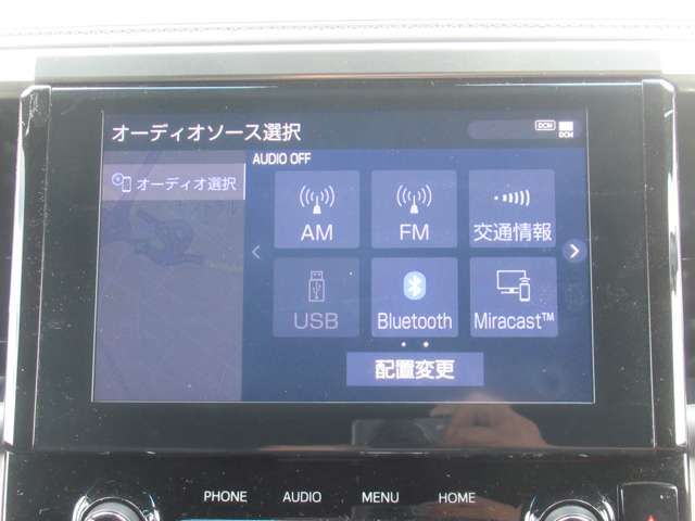 TOYOTA ALPHARD hybrid 4WD 2021