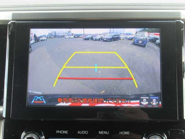 TOYOTA ALPHARD hybrid 4WD 2021