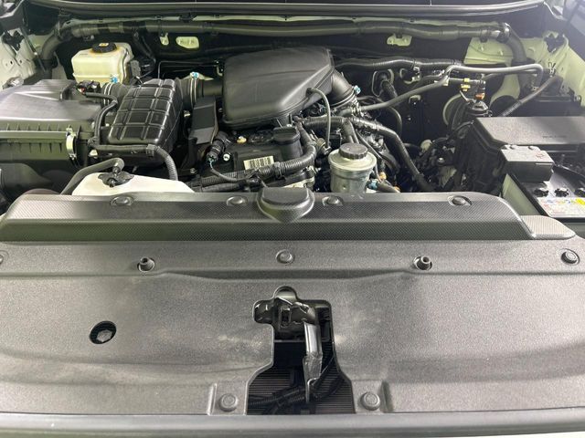 TOYOTA LANDCRUISER PRADO 2023