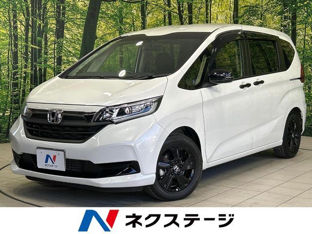 HONDA FREED HYBRID 2023