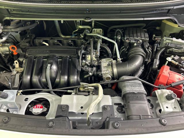 HONDA FREED HYBRID 2023