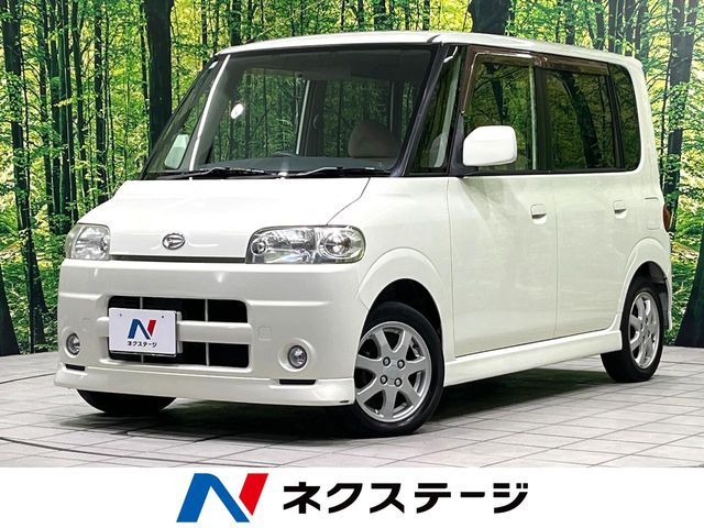 DAIHATSU TANTO 2005