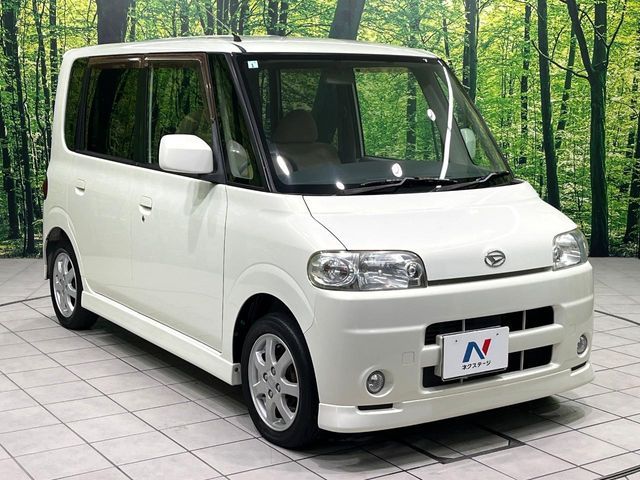 DAIHATSU TANTO 2005