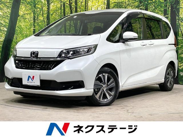 HONDA FREED 2022