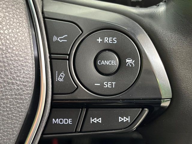 TOYOTA CROWN sedan hybrid 4WD 2020