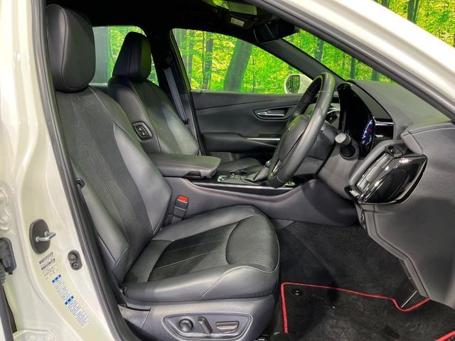 TOYOTA CROWN sedan hybrid 4WD 2020