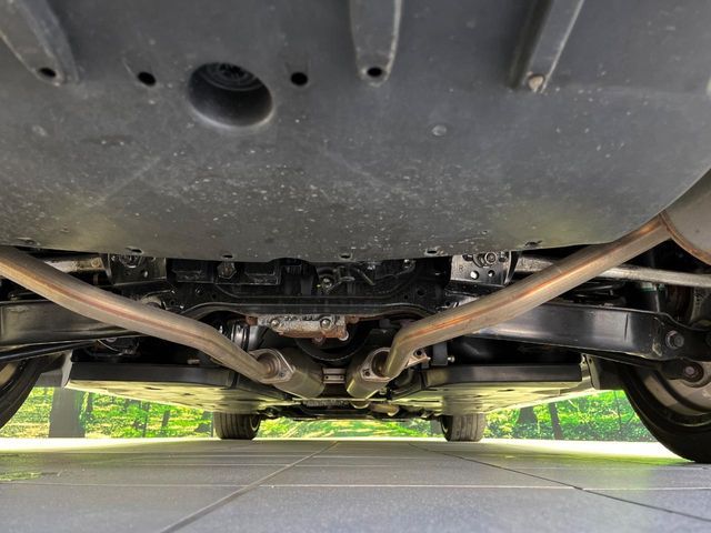 TOYOTA CROWN sedan hybrid 4WD 2020