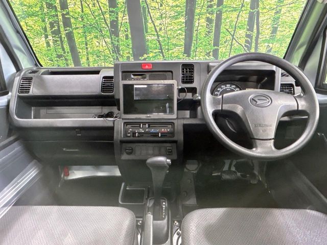 DAIHATSU HIJET truck 2018