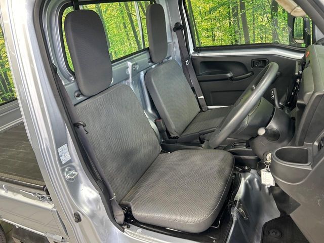 DAIHATSU HIJET truck 2018