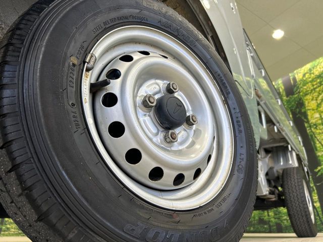 DAIHATSU HIJET truck 2018