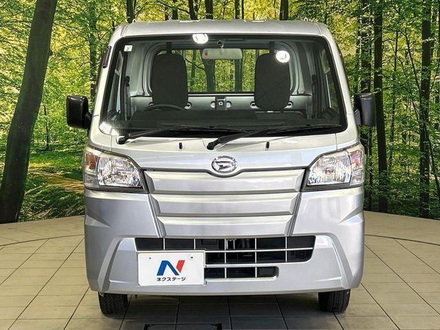 DAIHATSU HIJET truck 2018