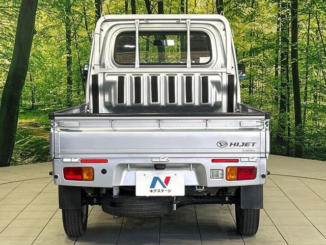 DAIHATSU HIJET truck 2018