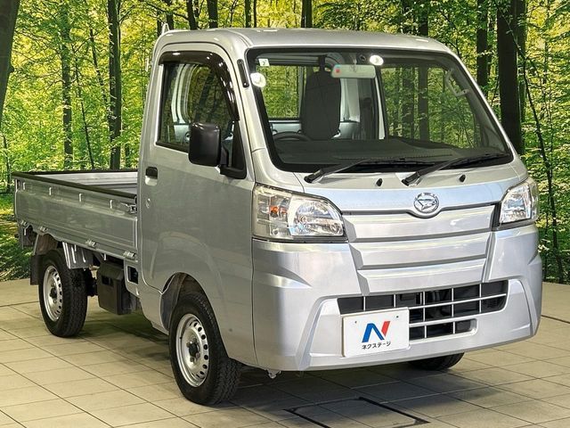 DAIHATSU HIJET truck 2018
