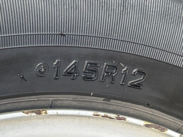 DAIHATSU HIJET truck 2018