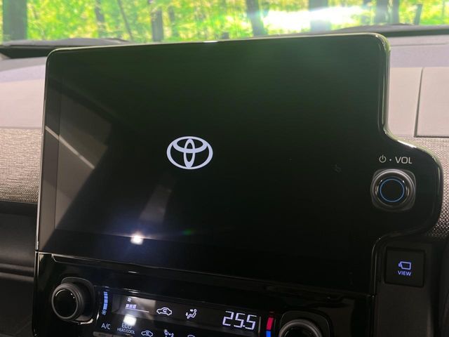 TOYOTA SIENTA HYBRID 2023