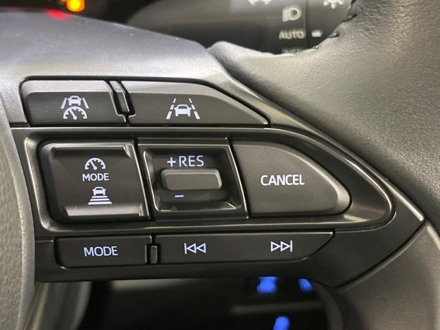 TOYOTA SIENTA HYBRID 2023