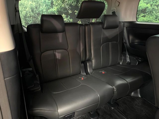 TOYOTA ALPHARD 2015