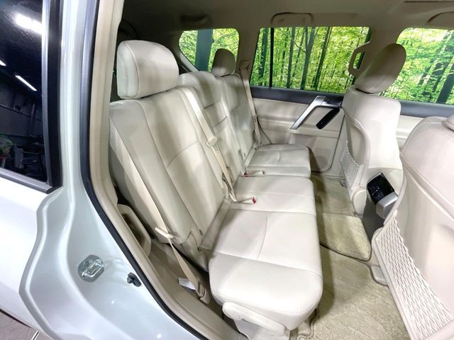 TOYOTA LANDCRUISER PRADO 2023