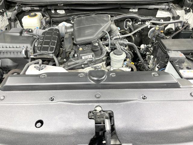 TOYOTA LANDCRUISER PRADO 2023