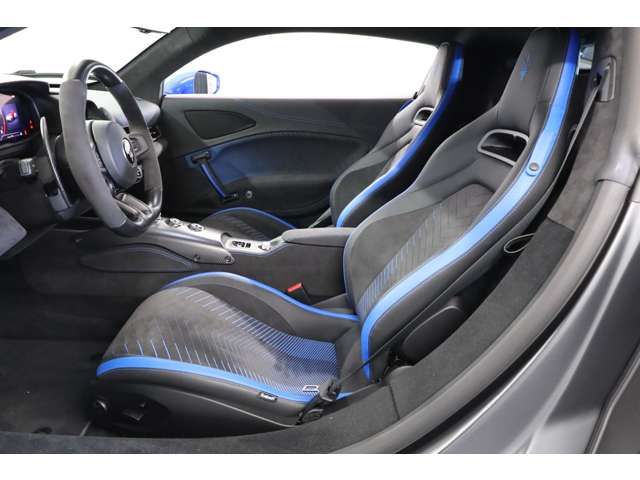 MASERATI MASERATI MC20 2022