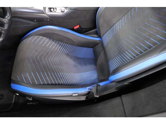 MASERATI MASERATI MC20 2022