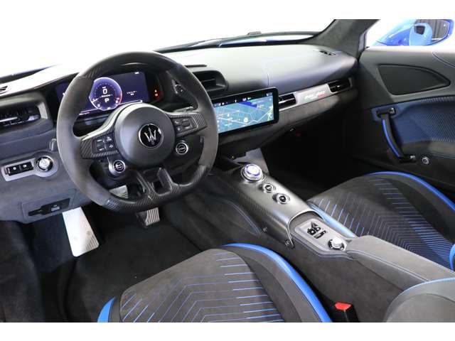 MASERATI MASERATI MC20 2022