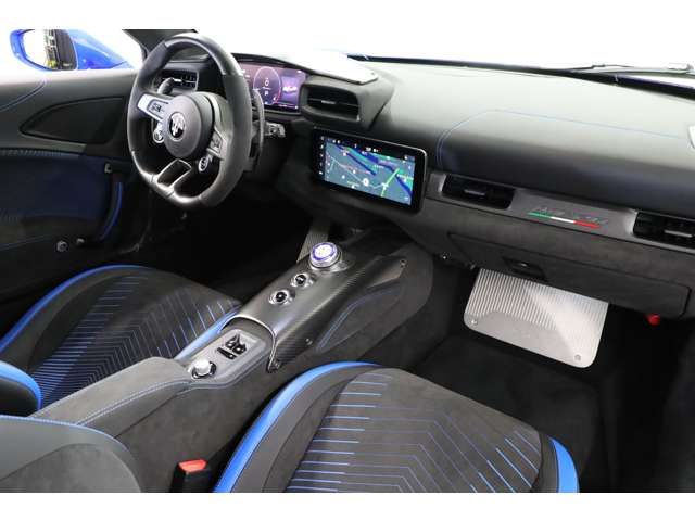 MASERATI MASERATI MC20 2022