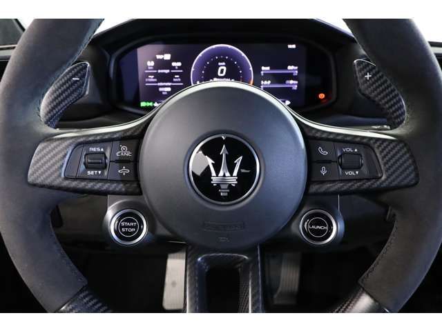 MASERATI MASERATI MC20 2022