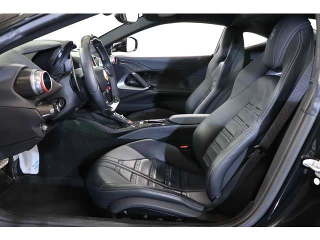 FERRARI FERRARI 812 Superfast 2018