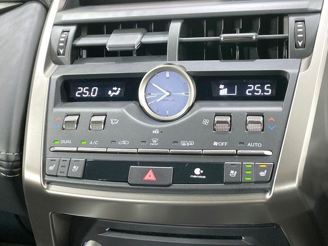 TOYOTA LEXUS NX300h 2020