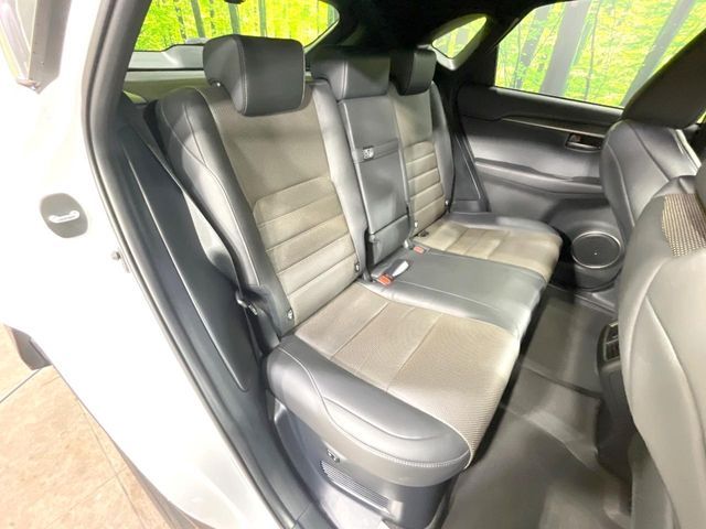 TOYOTA LEXUS NX300h 2020