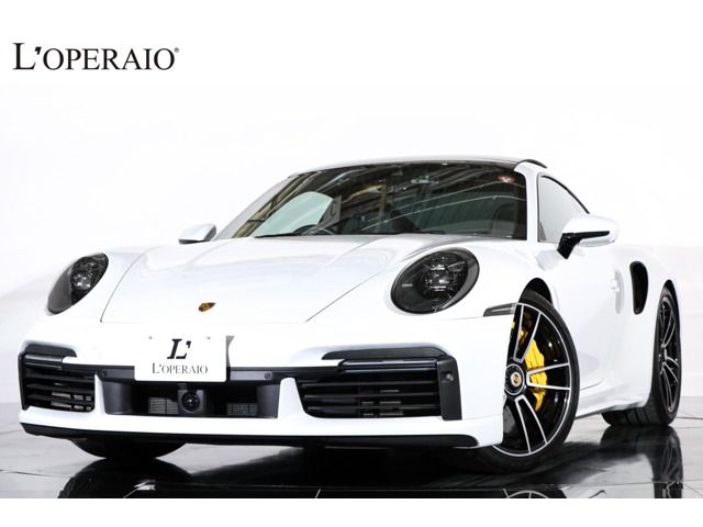 PORSCHE PORSCHE 911 2021