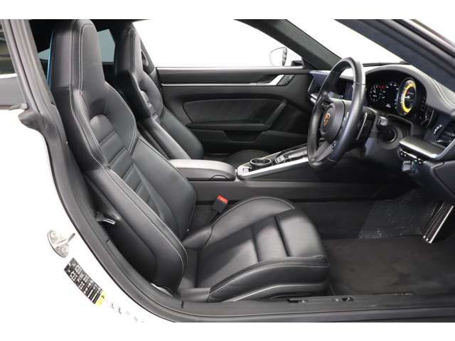 PORSCHE PORSCHE 911 2021