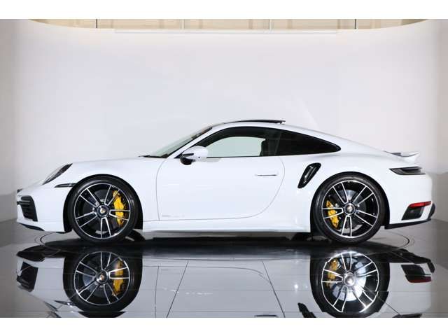 PORSCHE PORSCHE 911 2021