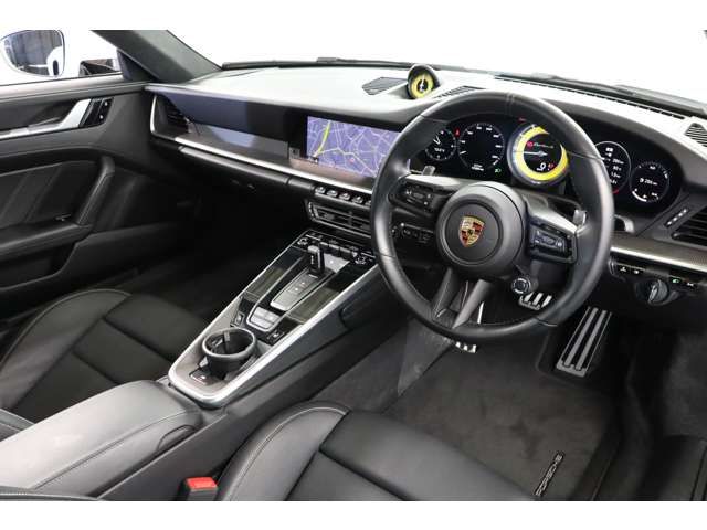 PORSCHE PORSCHE 911 2021