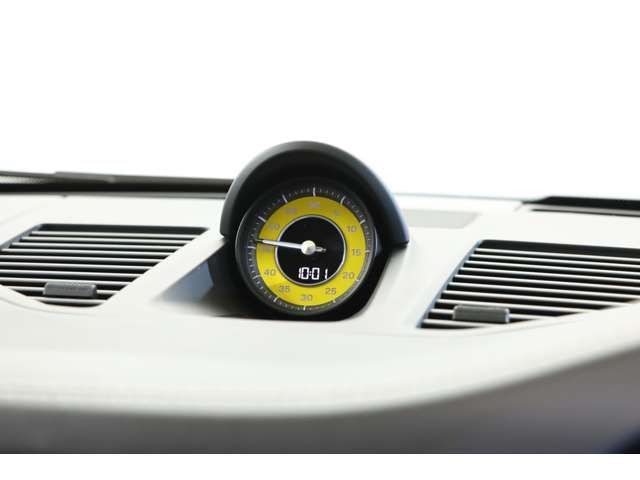 PORSCHE PORSCHE 911 2021